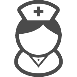 icon-nurse